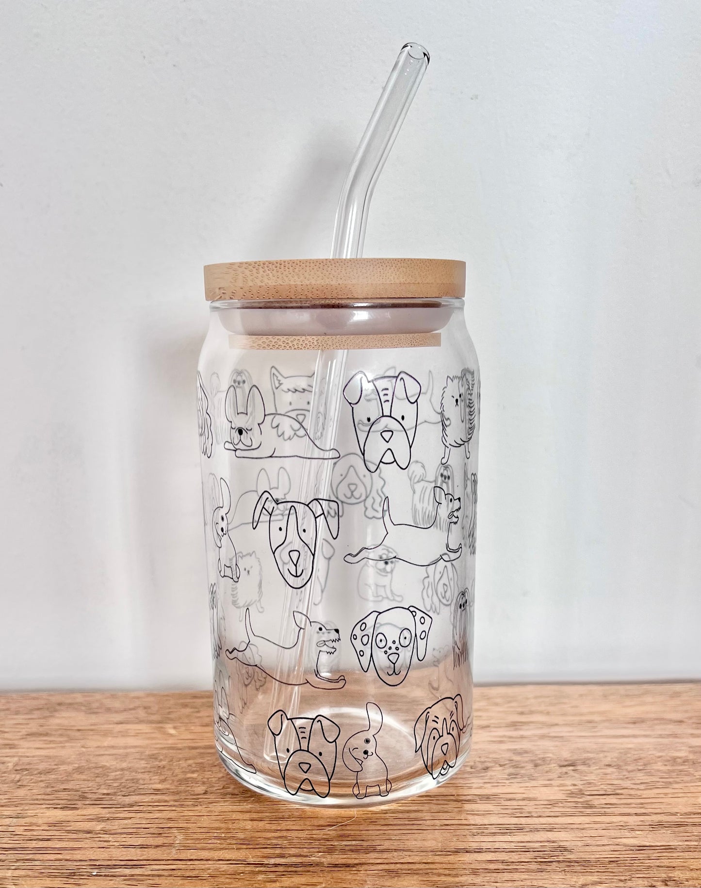 Sustainable Sipper | Doggie Doodle
