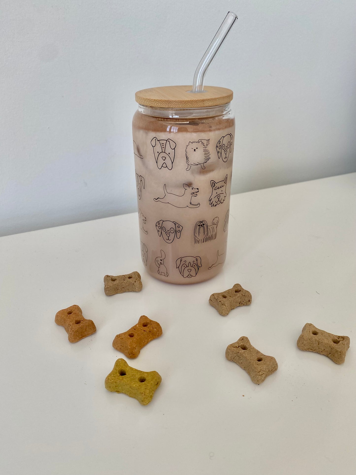 Sustainable Sipper | Doggie Doodle