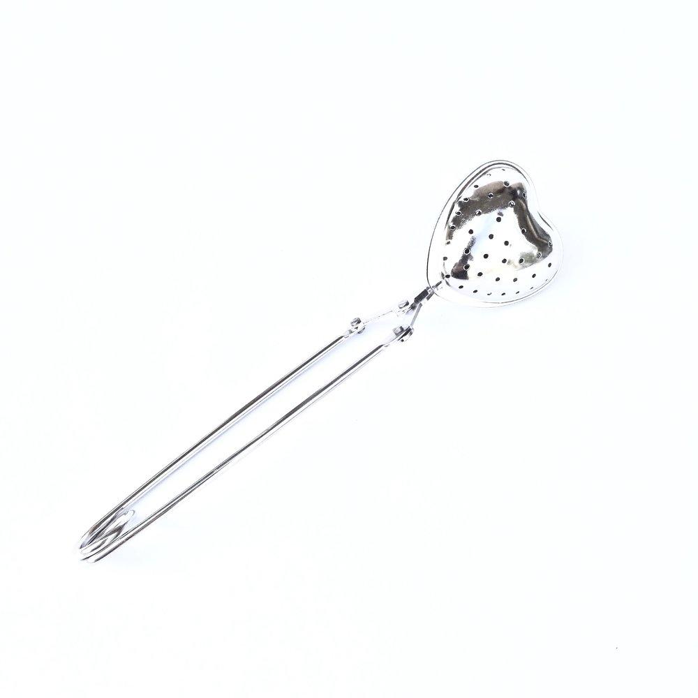 Tea Infuser | Heart-Shaped